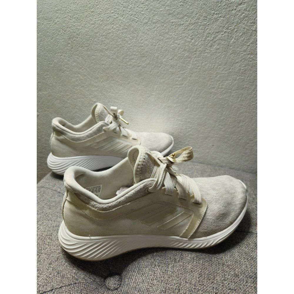 Size 8.5- adidas Edge Lux 3 Orchid Tint W